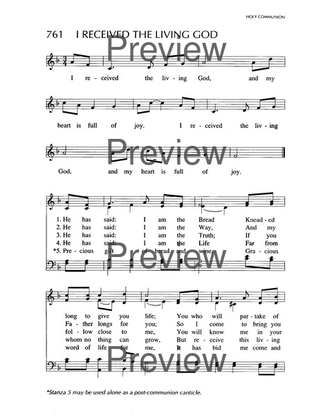 Hymnal Supplement 1991 page 108