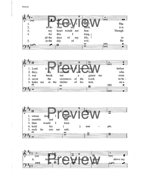 Hymnal Supplement 1991 page 27