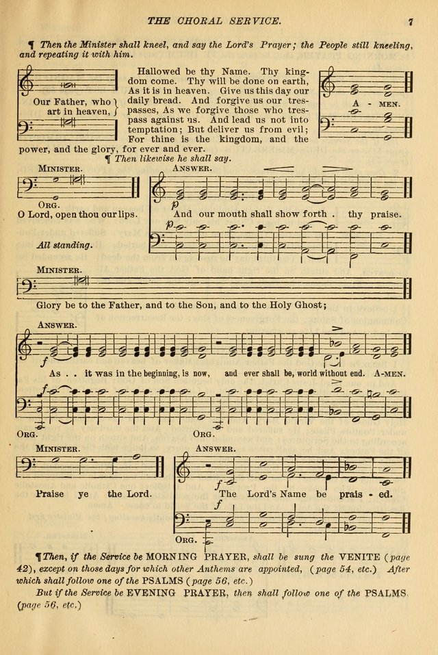 A Hymnal and Service Book for Sunday Schools, Day Schools, Guilds, Brotherhoods, etc. page 12