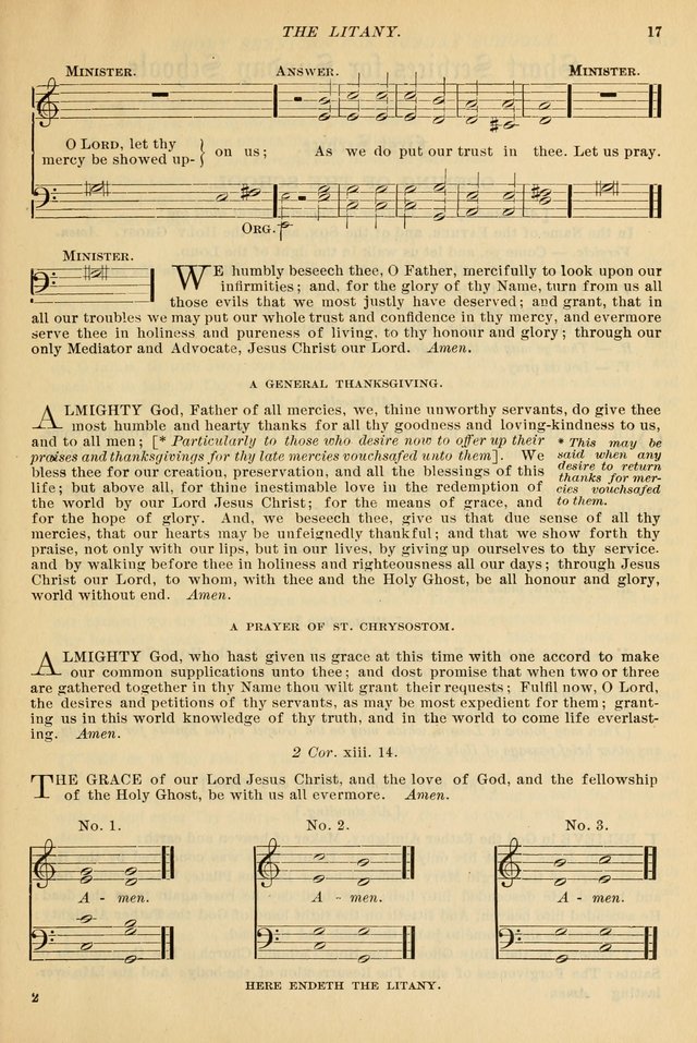 A Hymnal and Service Book for Sunday Schools, Day Schools, Guilds, Brotherhoods, etc. page 22