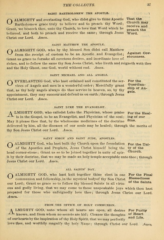 A Hymnal and Service Book for Sunday Schools, Day Schools, Guilds, Brotherhoods, etc. page 42