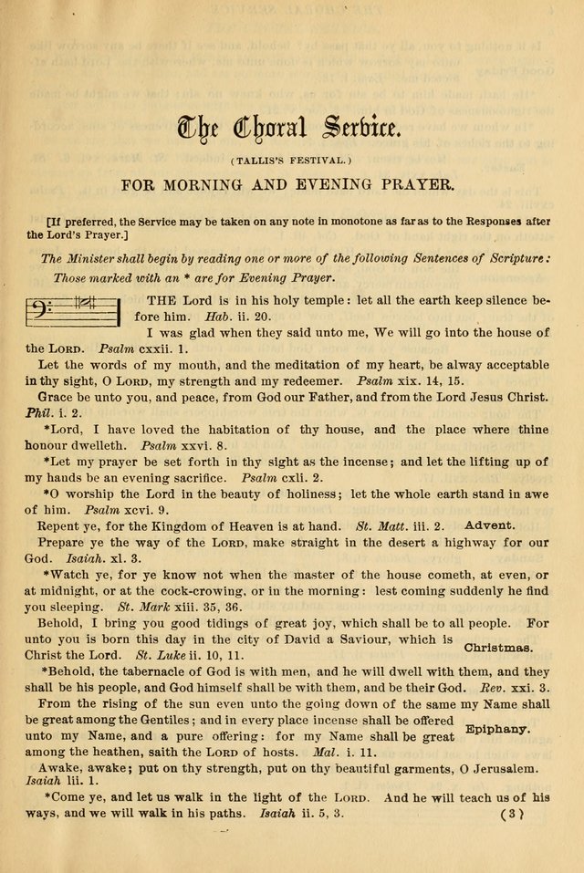 A Hymnal and Service Book for Sunday Schools, Day Schools, Guilds, Brotherhoods, etc. page 8