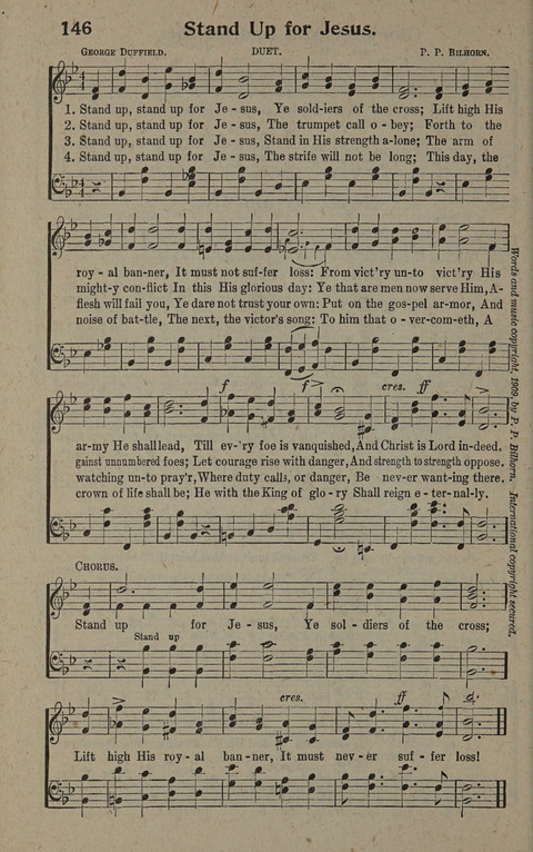 Hymns of the Second Coming of Our Lord Jesus Christ page 140