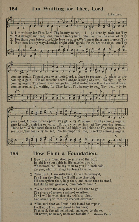 Hymns of the Second Coming of Our Lord Jesus Christ page 145