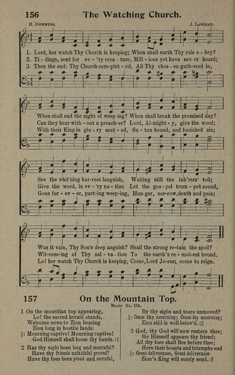 Hymns of the Second Coming of Our Lord Jesus Christ page 146