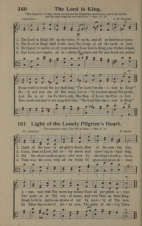 Hymns of the Second Coming of Our Lord Jesus Christ page 148