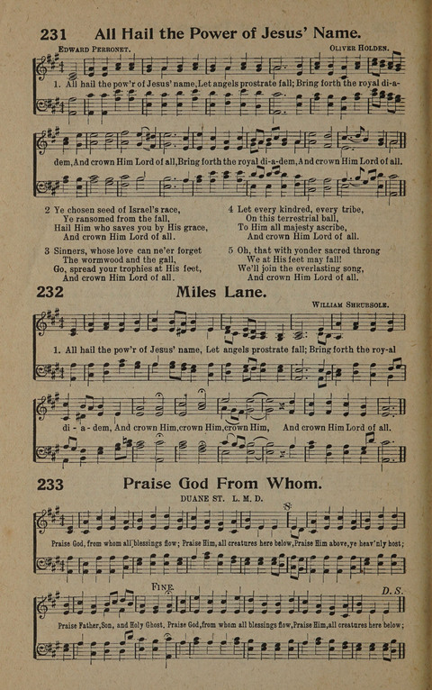 Hymns of the Second Coming of Our Lord Jesus Christ page 188