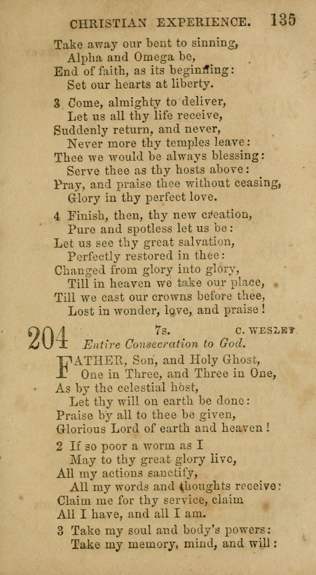 Hymns for Schools and Families, Specailly Designed for the Children of the Church page 142