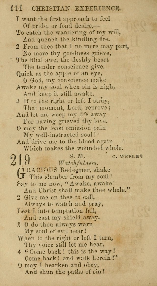 Hymns for Schools and Families, Specailly Designed for the Children of the Church page 151