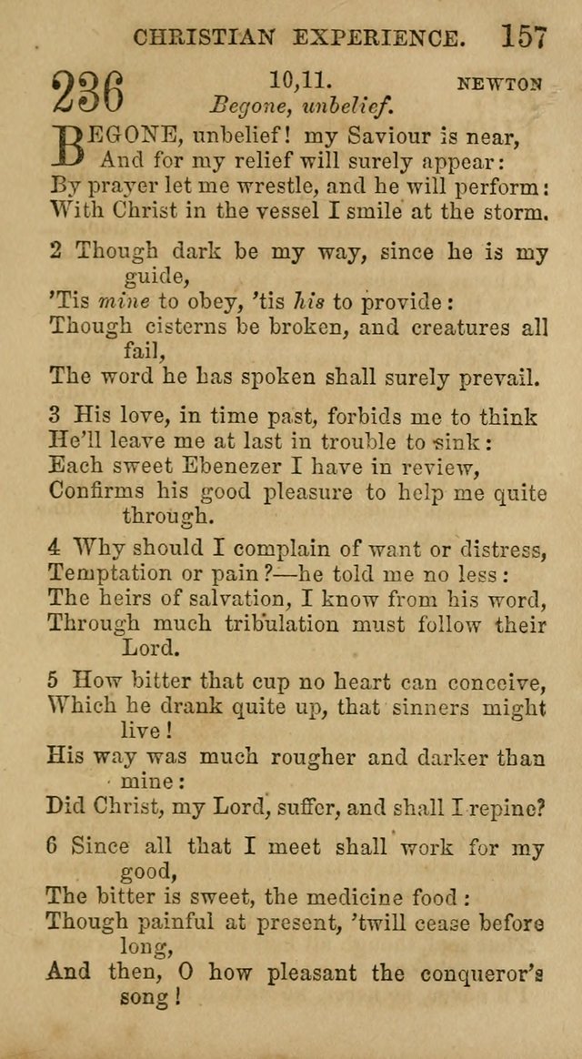 Hymns for Schools and Families, Specailly Designed for the Children of the Church page 164