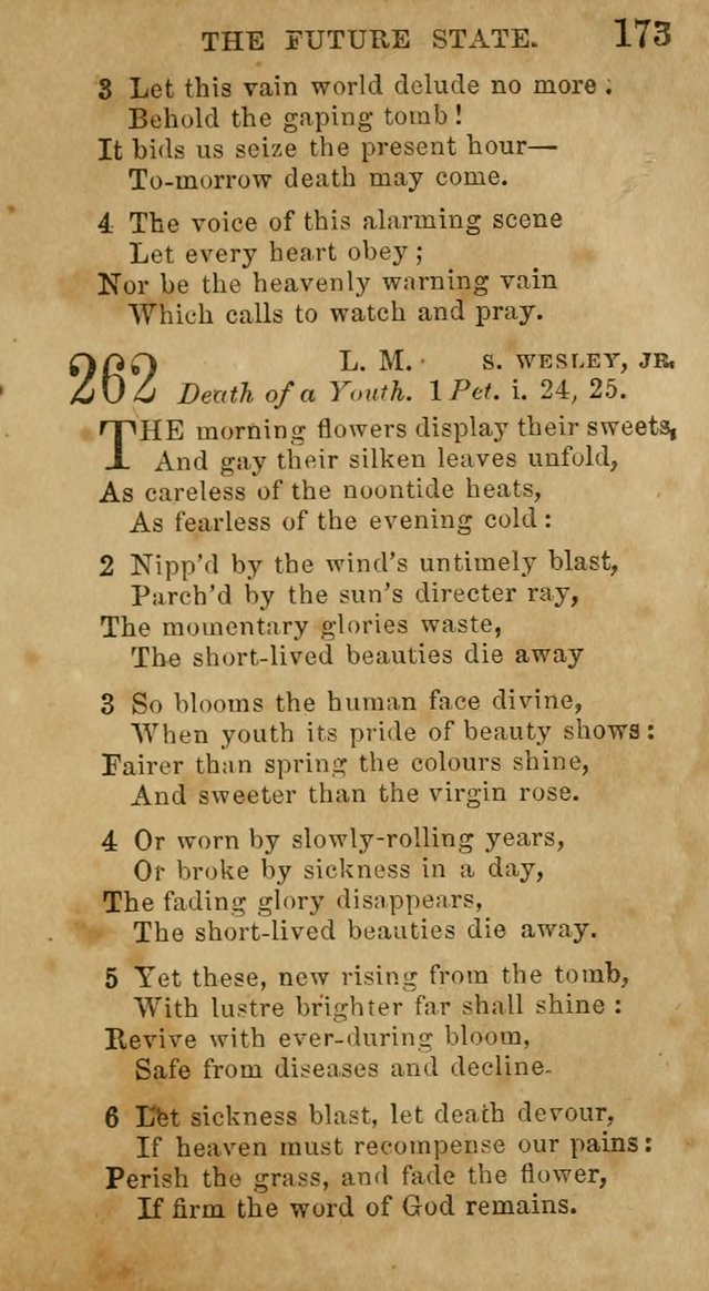 Hymns for Schools and Families, Specailly Designed for the Children of the Church page 180