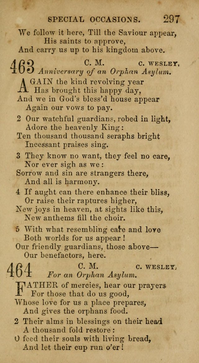 Hymns for Schools and Families, Specailly Designed for the Children of the Church page 304