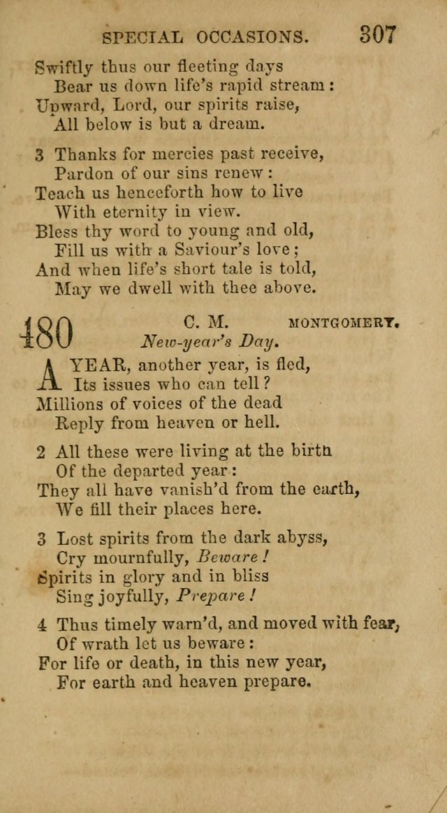 Hymns for Schools and Families, Specailly Designed for the Children of the Church page 314