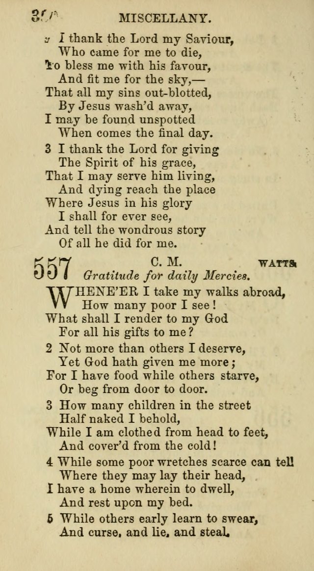 Hymns for Schools and Families, Specailly Designed for the Children of the Church page 357