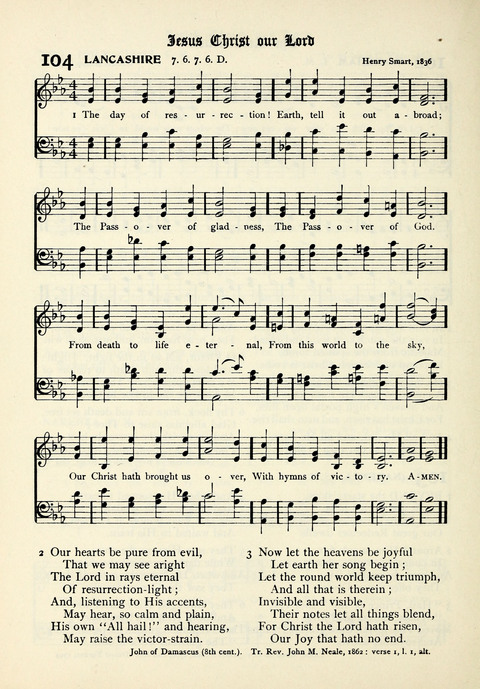 The Haverford School Hymnal: for use in The Haverford School page 185