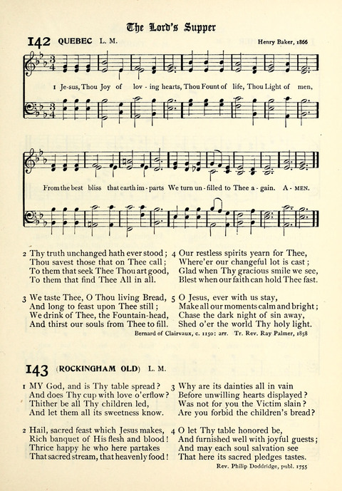 The Haverford School Hymnal: for use in The Haverford School page 212