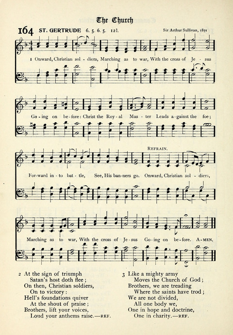 The Haverford School Hymnal: for use in The Haverford School page 229