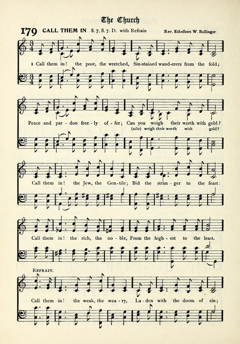 The Haverford School Hymnal: for use in The Haverford School page 241