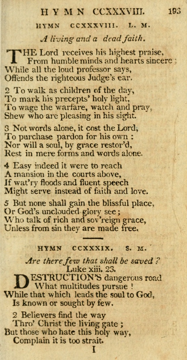 The Hartford Selection of Hymns from the most approved authors to which are added, a number never before published. page 204