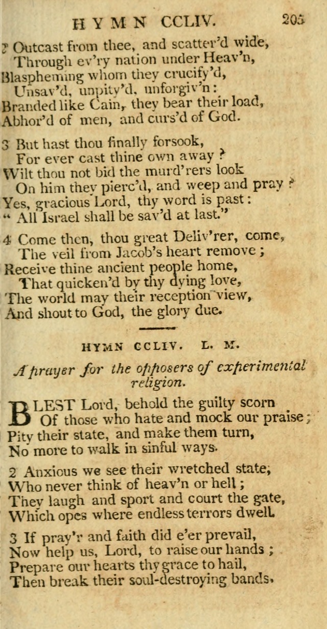 The Hartford Selection of Hymns from the most approved authors to which are added, a number never before published. page 216