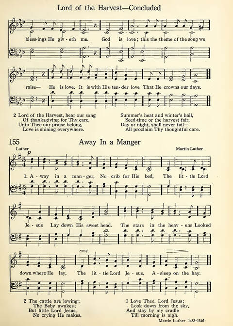 Hymns and Songs IV page 103