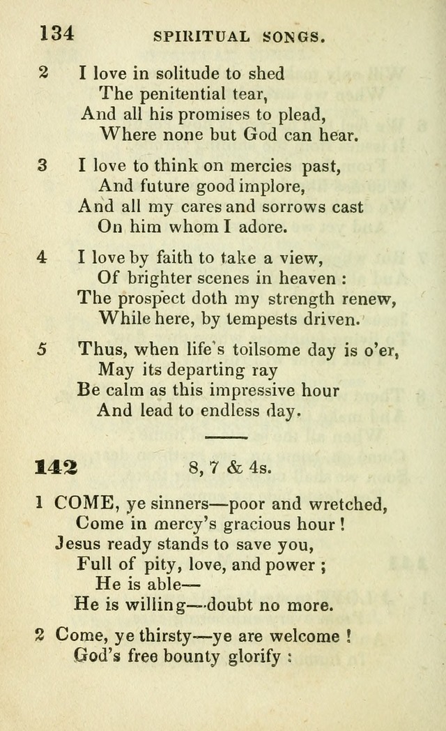 Hymns for Social Meetings page 146