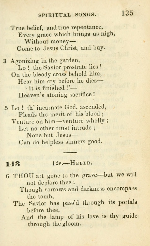 Hymns for Social Meetings page 147