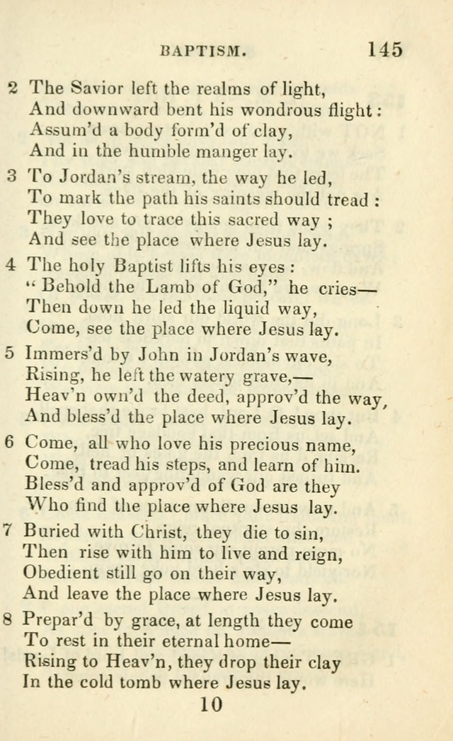 Hymns for Social Meetings page 157