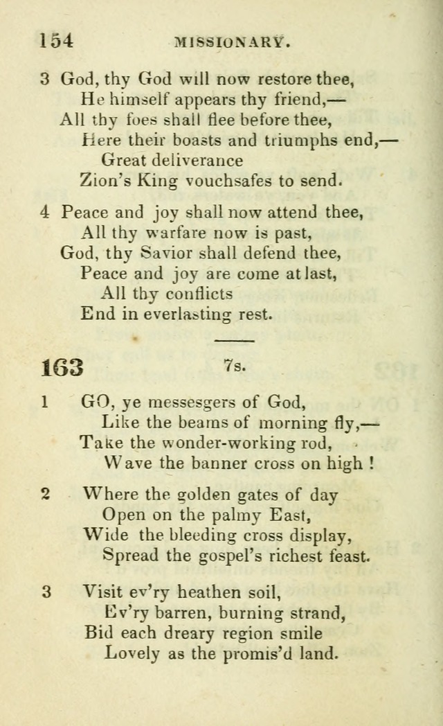 Hymns for Social Meetings page 166