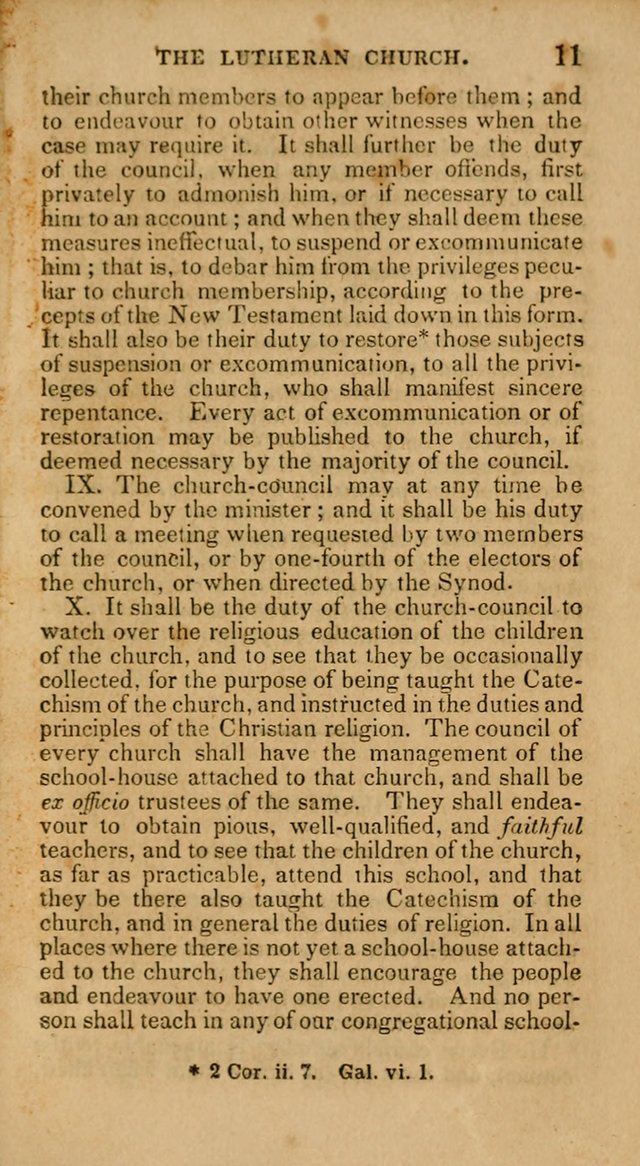 Hymns: selected and original, for public and private worship (30th ed.) page 709