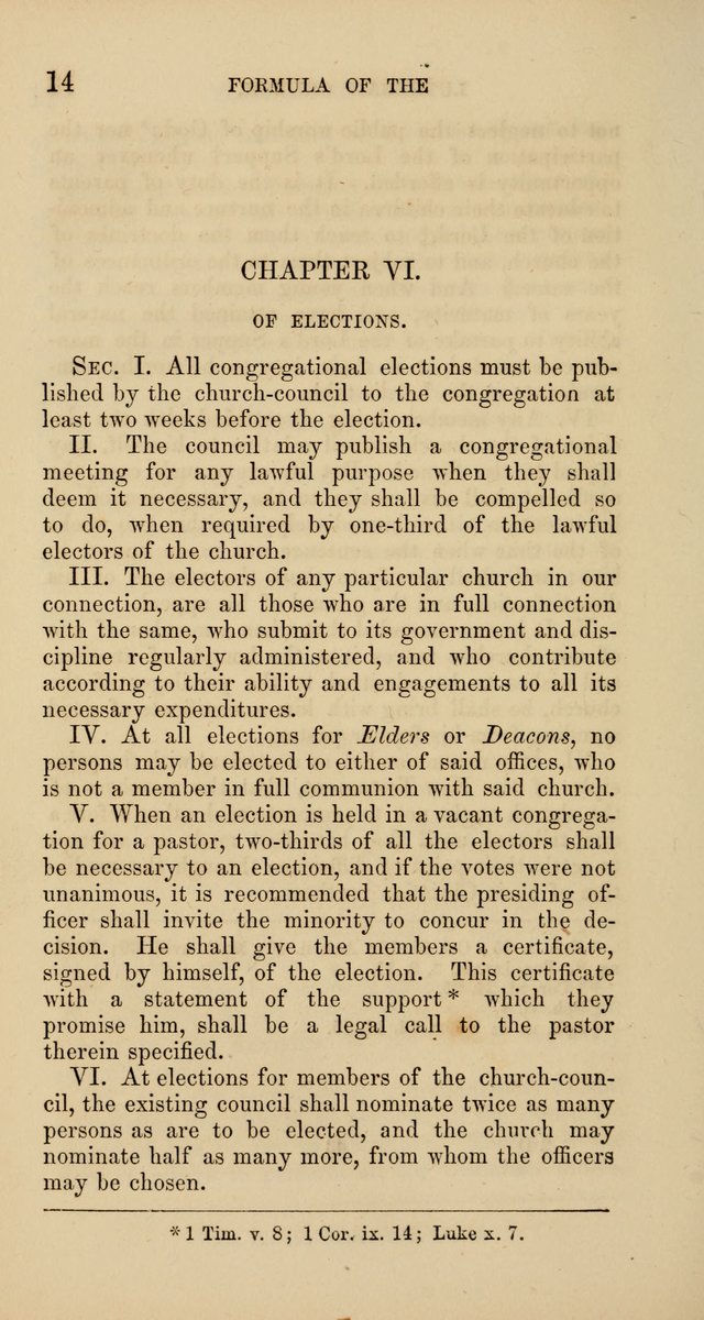 Hymns: selected and original, for public and  private worship (4th ed. 3rd rev. ed.) page 704