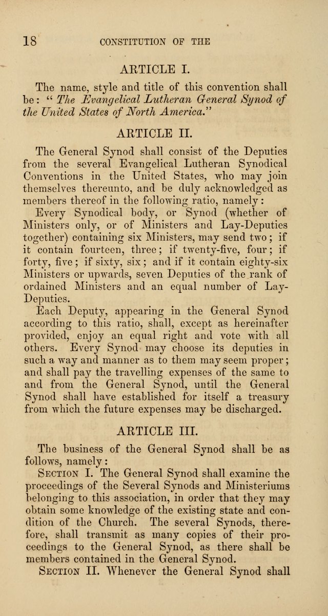 Hymns: selected and original, for public and  private worship (4th ed. 3rd rev. ed.) page 708