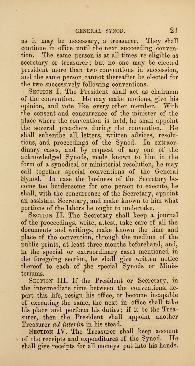 Hymns: selected and original, for public and  private worship (4th ed. 3rd rev. ed.) page 711