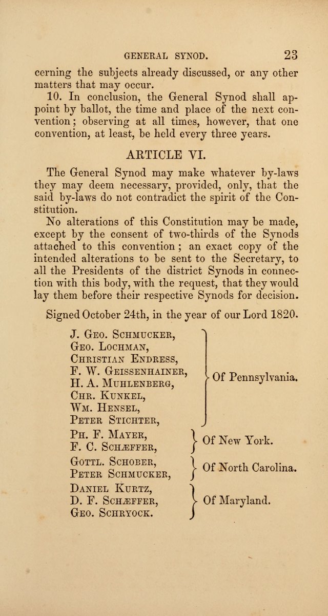 Hymns: selected and original, for public and  private worship (4th ed. 3rd rev. ed.) page 713