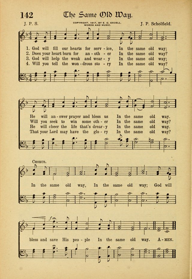 Hymns and Sacred Songs page 115