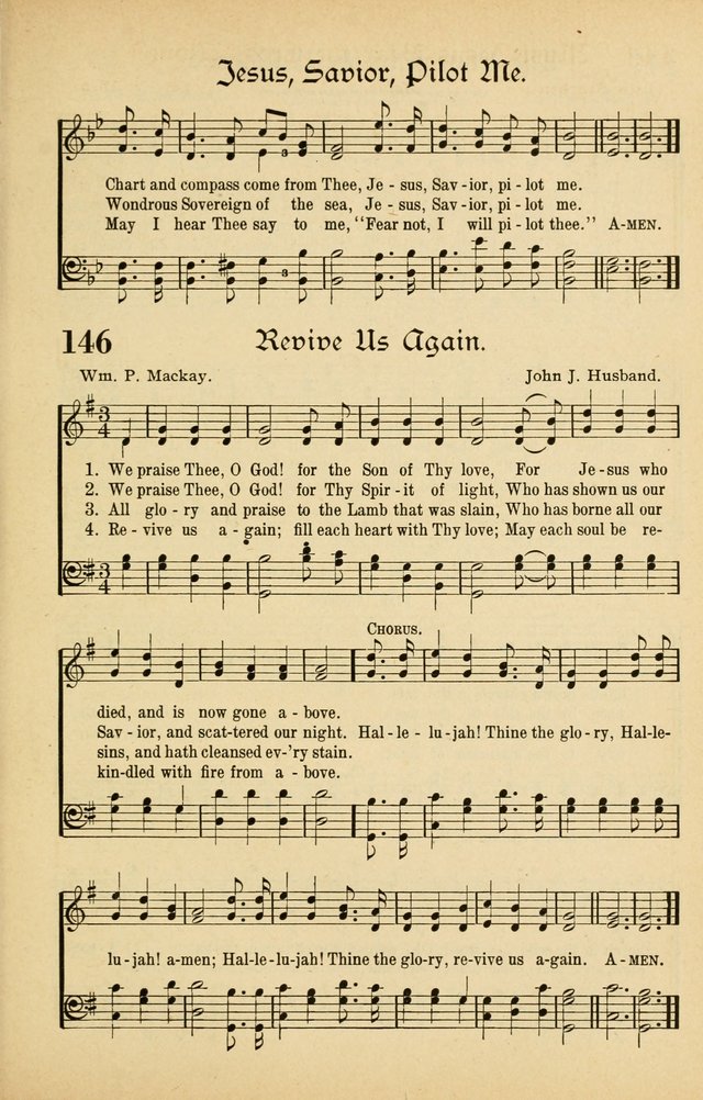 Hymns and Sacred Songs page 118