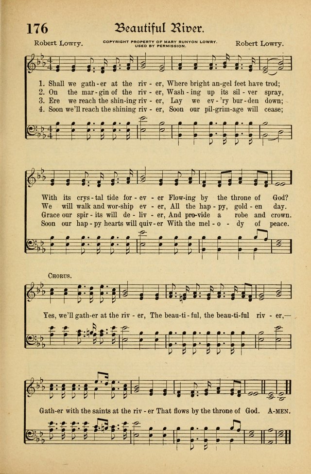 Hymns and Sacred Songs page 148