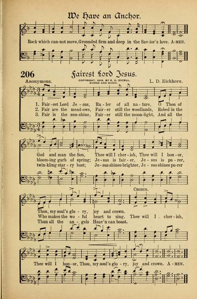 Hymns and Sacred Songs page 178