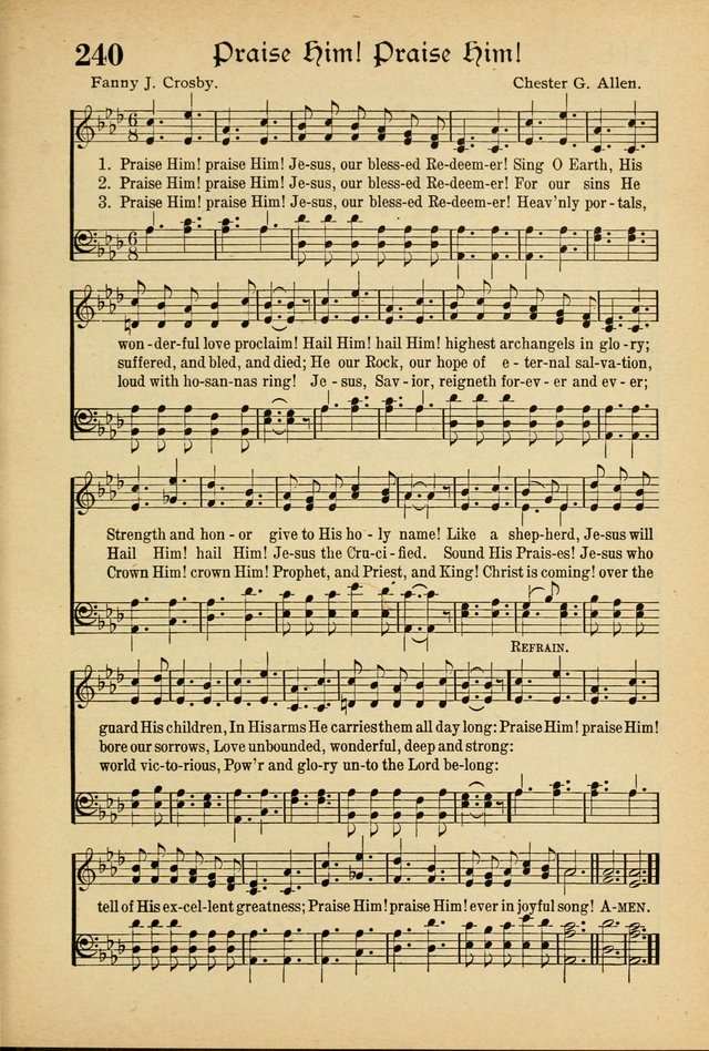 Hymns and Sacred Songs page 212