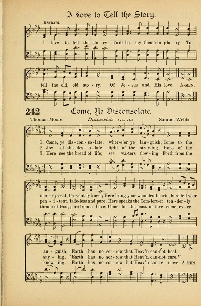 Hymns and Sacred Songs page 214