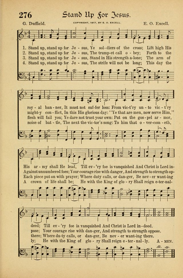 Hymns and Sacred Songs page 246