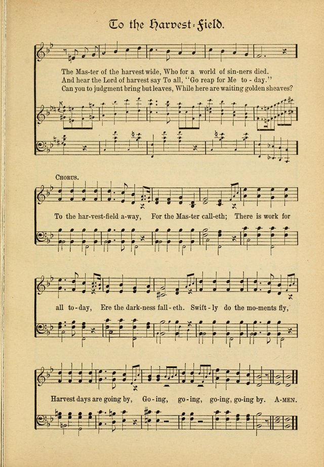 Hymns and Sacred Songs page 274