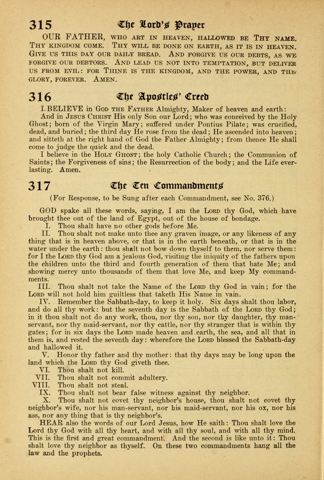 Hymns and Sacred Songs page 287