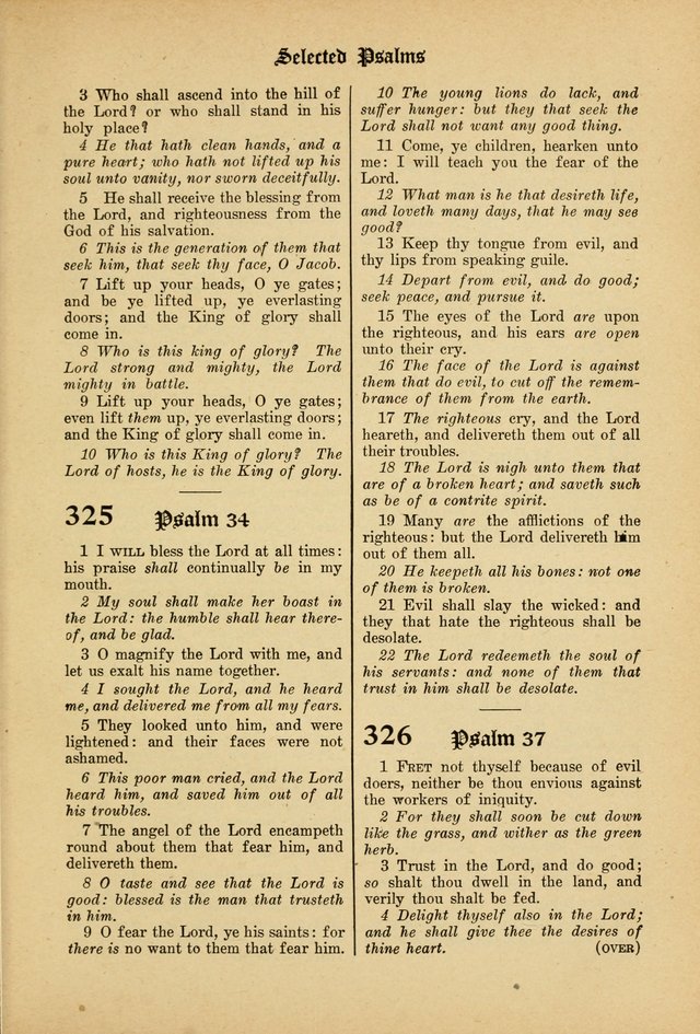 Hymns and Sacred Songs page 290