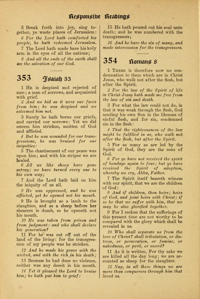 Hymns and Sacred Songs page 301