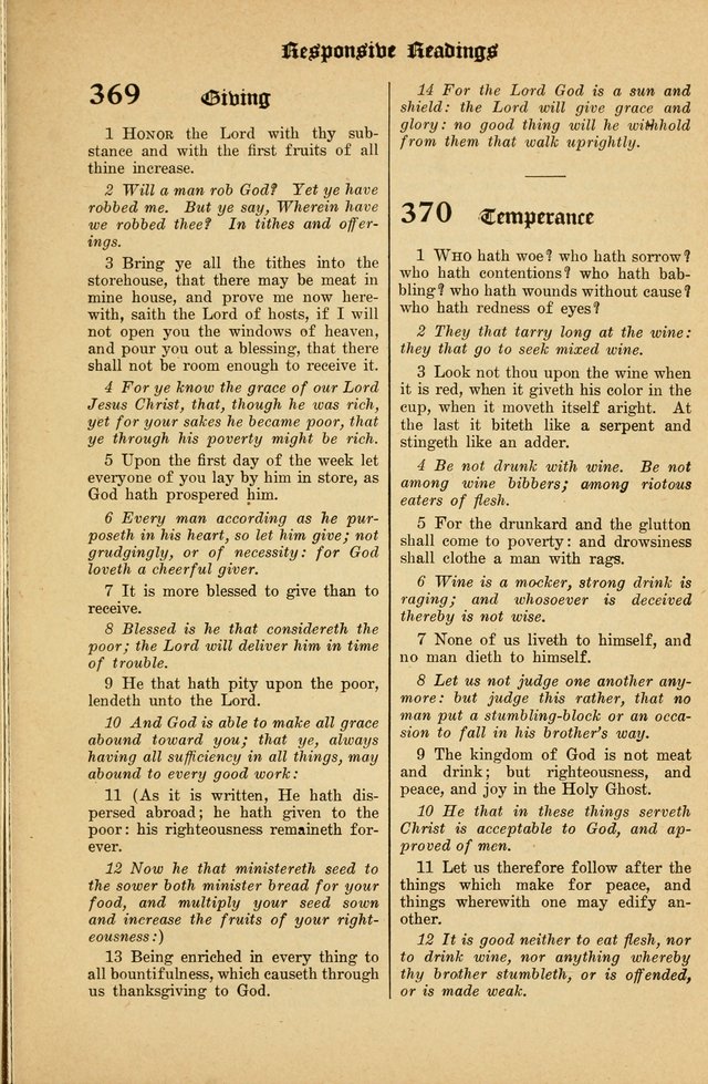 Hymns and Sacred Songs page 308