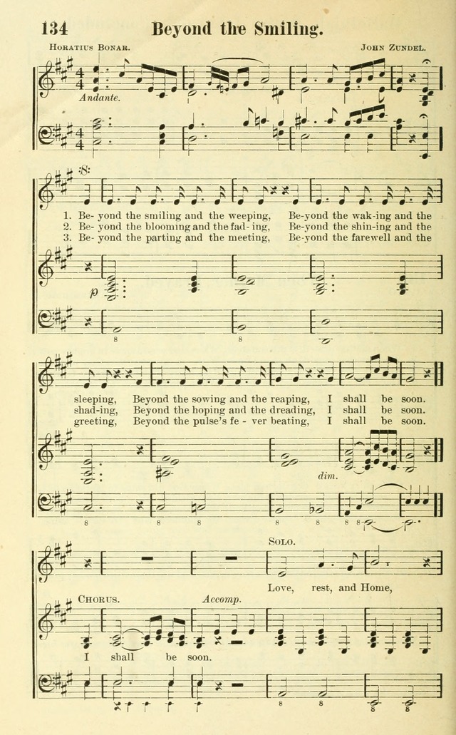 Hymns and Spiritual Songs Number Two: compiled especially for the evangelistic service, Sunday school and young people