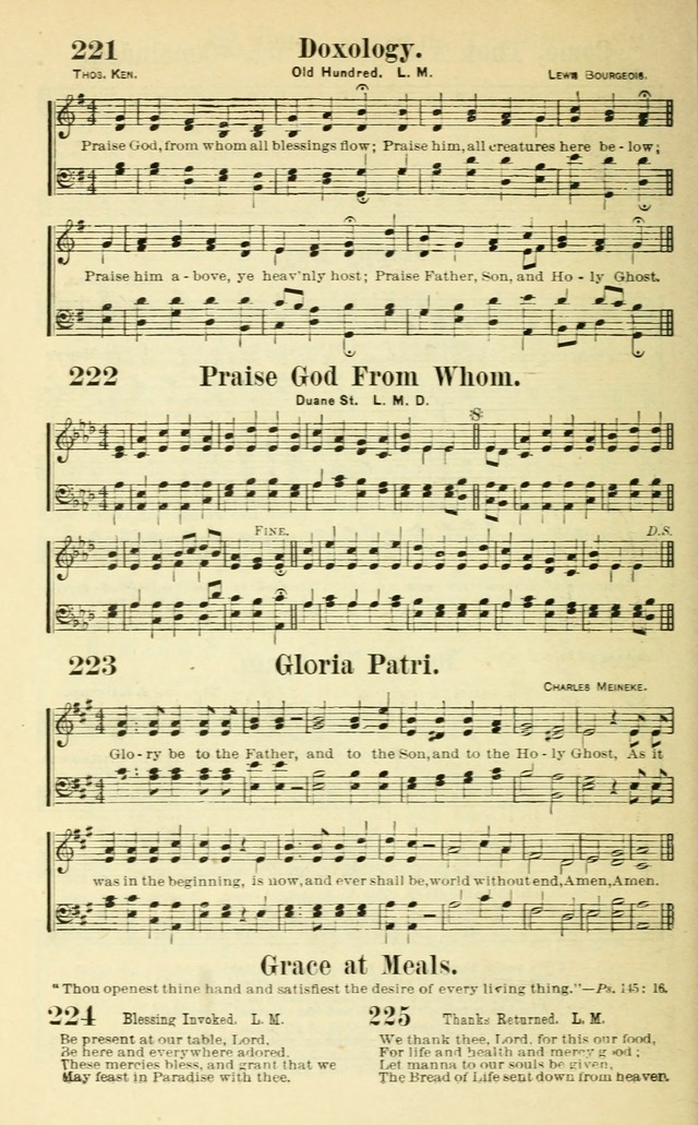 Hymns and Spiritual Songs Number Two: compiled especially for the evangelistic service, Sunday school and young people