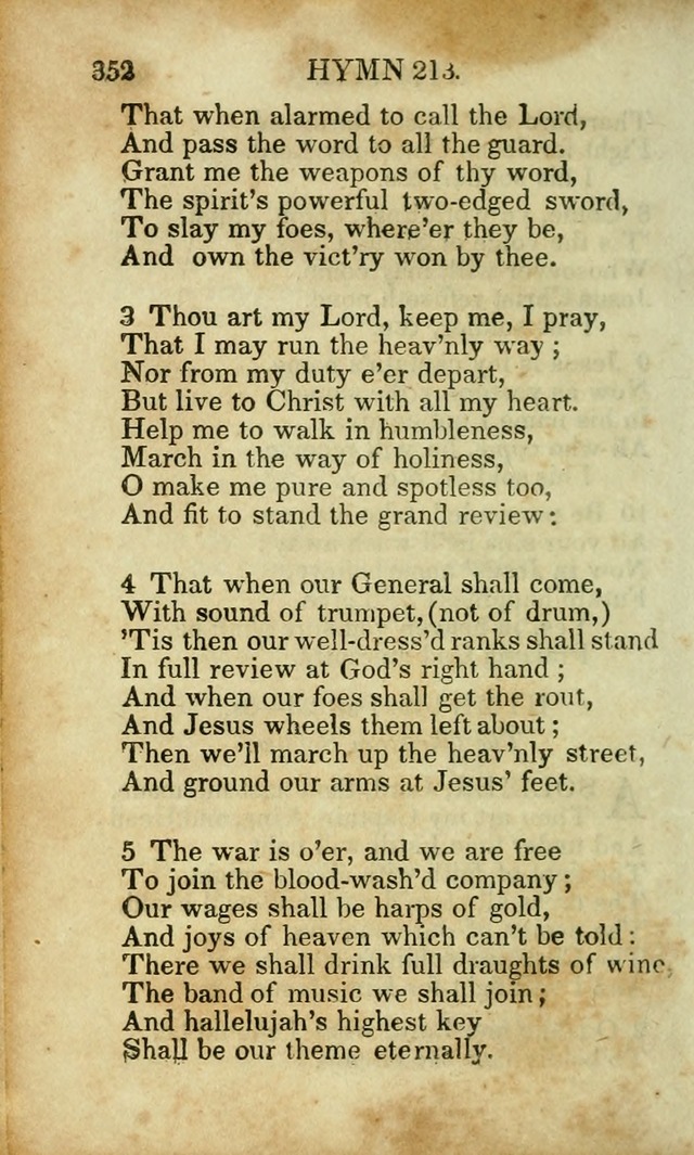 Hymns and Spiritual Songs, Original and Selected, for the Use of Christians. (8th ed.) page 359