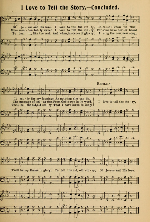 Hymnal for Soldiers and Sailors: for the public and private use of the Soldiers and Sailors page 41